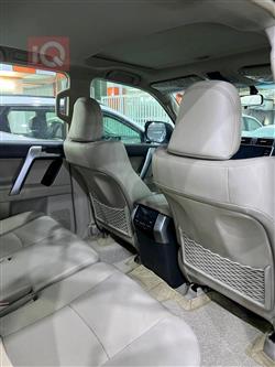 تويوتا لاندكروزر برادو